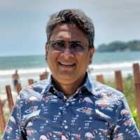 Kamal Barochia