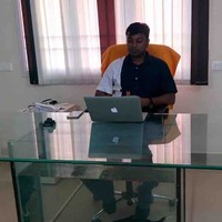 Bharathi K