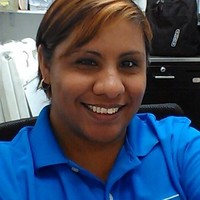 Magdaellena Zahid