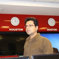 Shitij Sachdeva