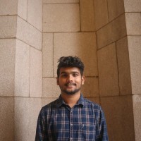 Hari Krishnan Raj Kumar