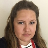 Lesley Moore