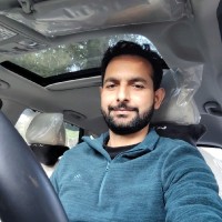 Monohar Kumar Bhagat