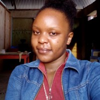 Rita Anyango