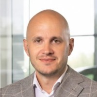 Daniel Barkman