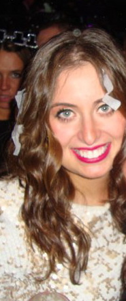 Ariel Waters
