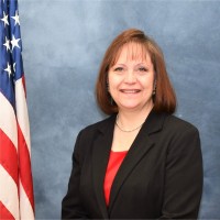 Tracey Hamilton