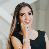 Larissa Dias Pacheco