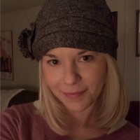 Amanda Swanson