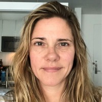 Sarah Fairchild