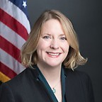 Deirdre Hamilton