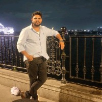 subhani shaik