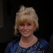 Camilla Uhlenius-Fjäder