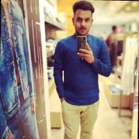 Shivam Bhadauriya