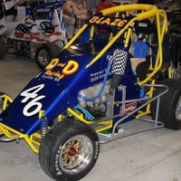 David Blaze