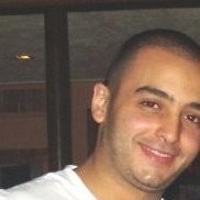 Mohamed Gouda