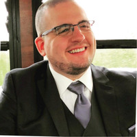 Matthew Picher