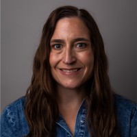 Erica Chisholm