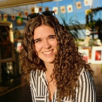 Irene Hernández García