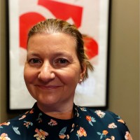 Belinda Oster