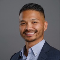 Nico Lanuang, Mba