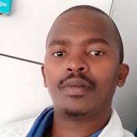 Rudolph Ninela