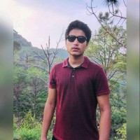 Mustafa Ishfaq