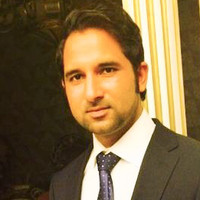 Asim Liaqat