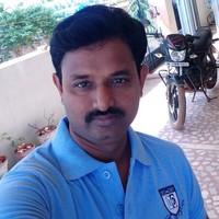 Naresh Babu
