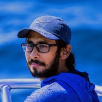 Afzal Sali