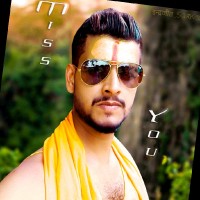Indrajeet Pandey
