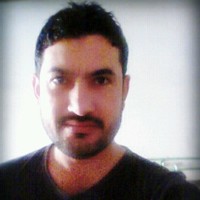 Syed Muhammad Shah
