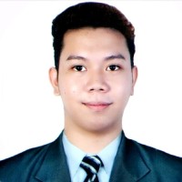 Henrick Louise Barcial