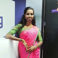 Remya M