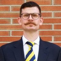 Kyle Frampton