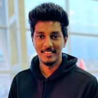 Santhosan Edwin
