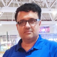 Naresh Verma