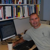 Ben Blake