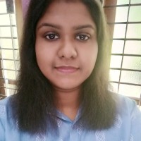 Neeshma M