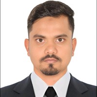 Mohammed Arshad