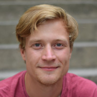 Erik Dahlöf