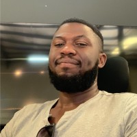 Matthew Kachingwe