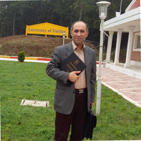 Seyyed Sadegh Masrour