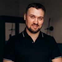 Oleksii Prokhorenko