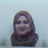 Rawaa Almusawi