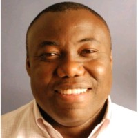Yae Asante