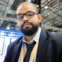 Tanuj Tripathi