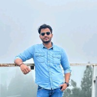 Sunil Majhi