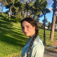 Candela Carrera Saenz