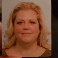 Chantal Van Der Wiel